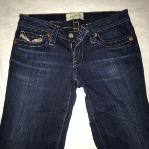 Women’s BIG STAR Jeans